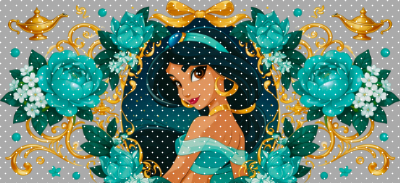 16oz Disney-D  5153